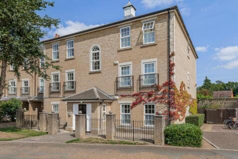 2 Bedroom Flat in OX4 4XQ