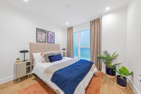 Bedroom - Example