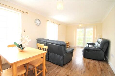 Reception/Kitchen