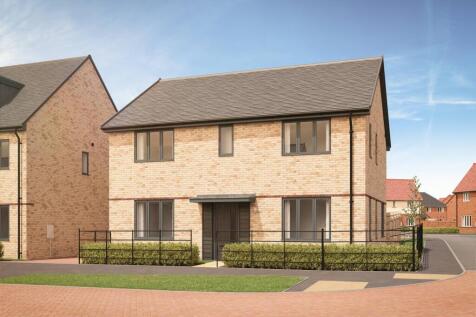 primary property image