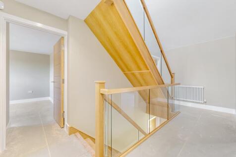 Bernhards Close, Town Dam Lane Development (Doning