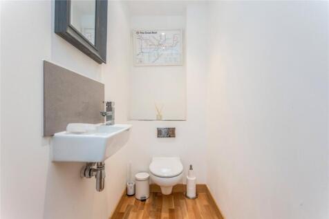 Guest Wc