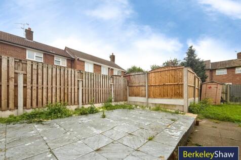 Back Garden