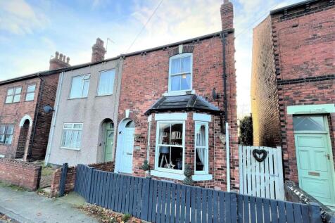3 Bedroom Semi-Detached in WF6 2LF
