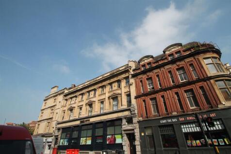 Flat in BS1 1RU