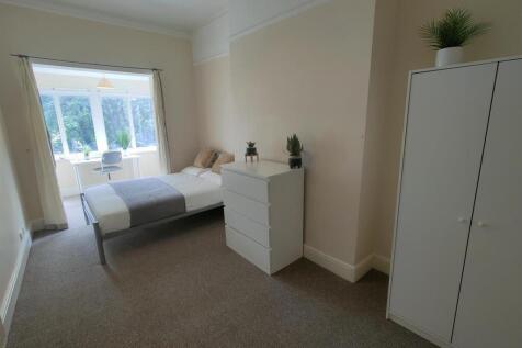 8 Bedroom House in S10 1DH
