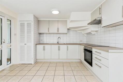 Refurbished Kitchen