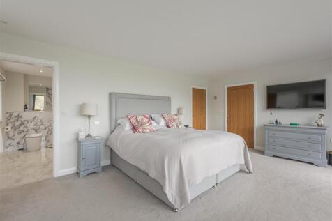 Serendipity, Station Road, Ibstock