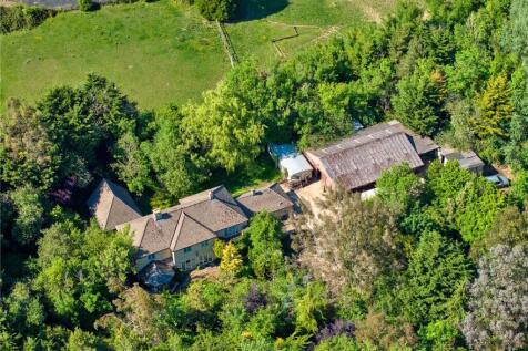 Manor Farmhouse