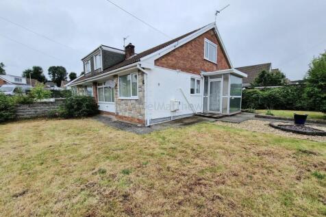 2 Bedroom Semi-Detached in CF35 6TT