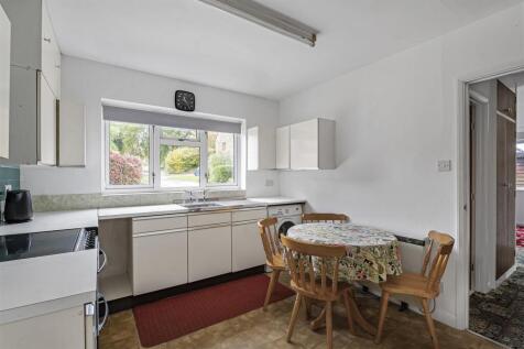 Stepping Stones, Stubbs Road