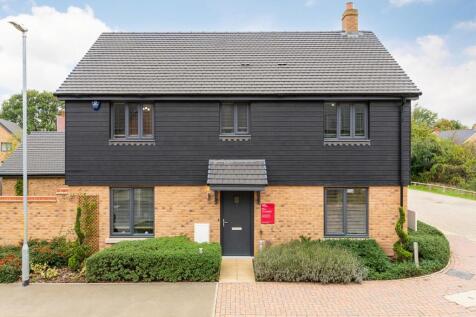 Visit our Trusdale show home at Oakapple Place