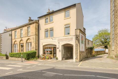 Office to rent in skipton