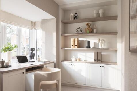 worting park, basingstoke