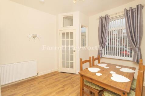Dining Room view 3