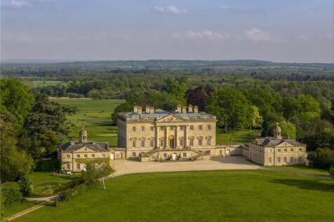 Kirtlington Park