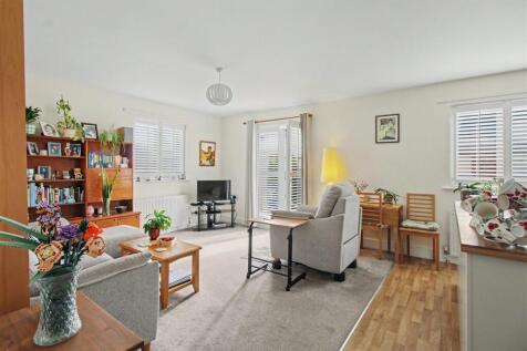 Kitchen Living Area