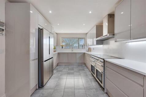 Kitchen-Diner