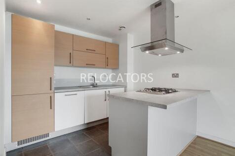 Available to rent is this stunning one bedroom apartment situated on Bow Road moments from both Mile End and Bow Road Stations. This spacious property offers a large open plan kitchen lounge, integrat
