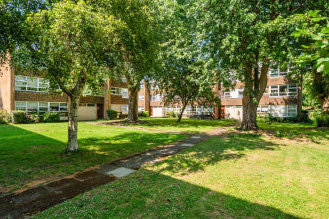 Communal Gardens