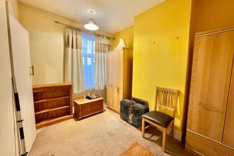 Clarke Road, Northampton