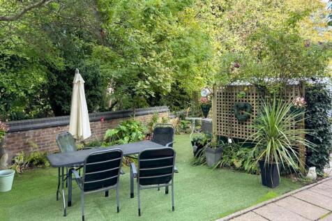 Communal Garden