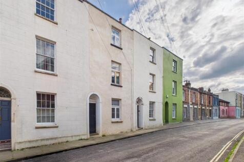 50 Upper Cheltenham Place, Montpelier, Bristol BS6