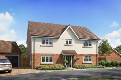 primary property image