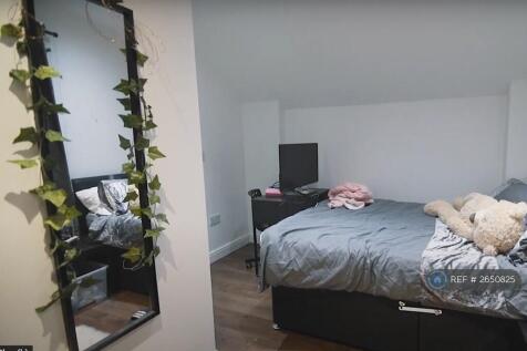 Room 6 (Ensuite Room) 