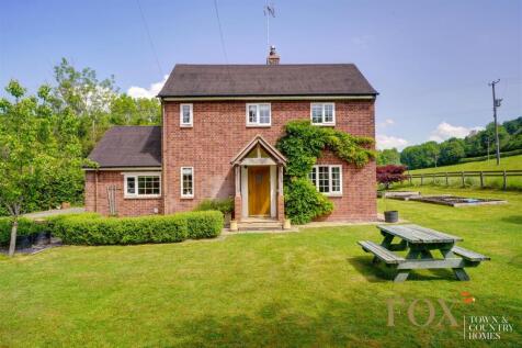 Conference Cottage (
