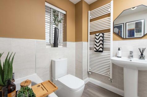 ALDER BATHROOM