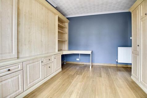 Front Reception Room