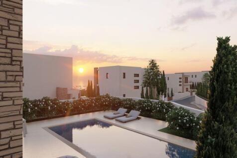 Pool Area - Artist