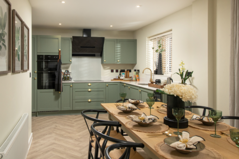 Knowle-Kitchen