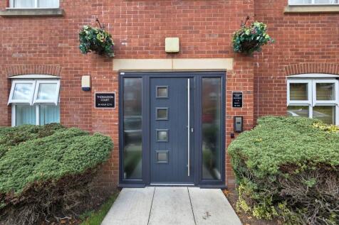 11 Thomasson Court