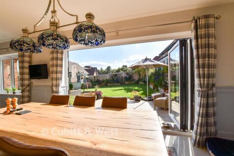 Internal Lifestyle Photograph