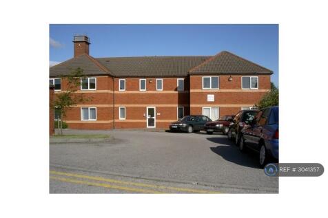 1 Bedroom Flat in S70 6RT