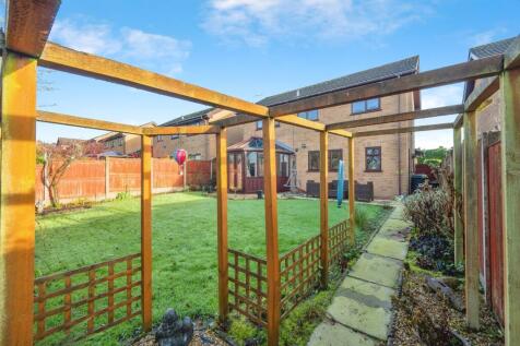 Gardens: