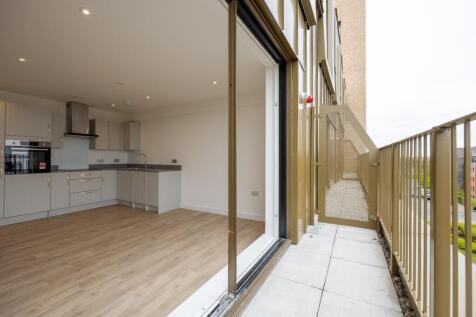 primary property image
