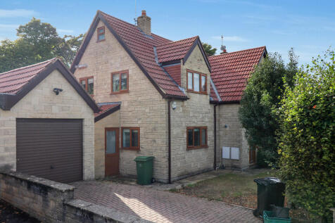 4 Bedroom Semi-Detached in BA1 3HT