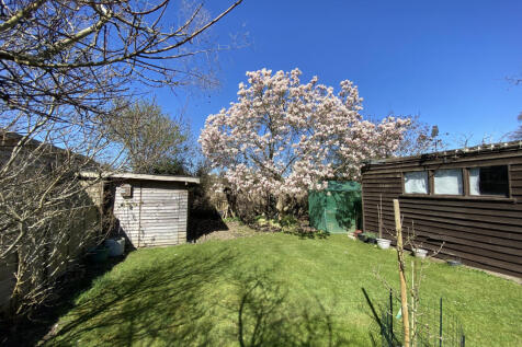 MAGNOLIA