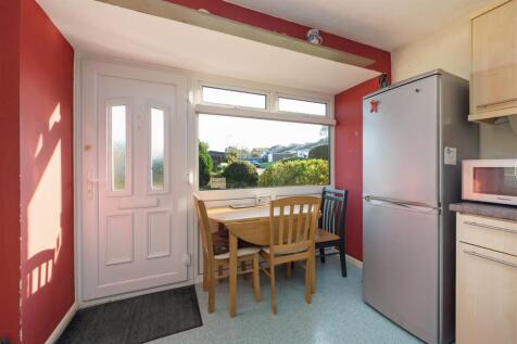 Shearwater Avenue, Whitstable