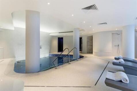 Quote ASP ID: 61890 Length of Contract: 12 Months Security Deposit: 5 Weeks Rent Council Tax Band: Please ask agent A stunning studio apartment in the iconic Gasholders development. This one bed, one