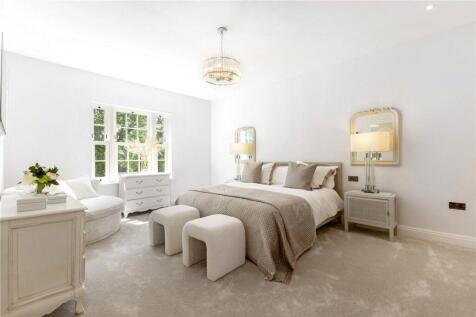 Example Bedroom