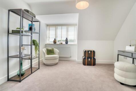 Bedroom Area