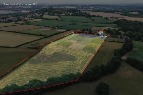 Exterior and Gardens