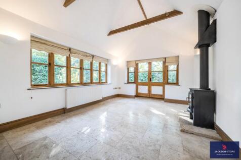 Sitting Room B