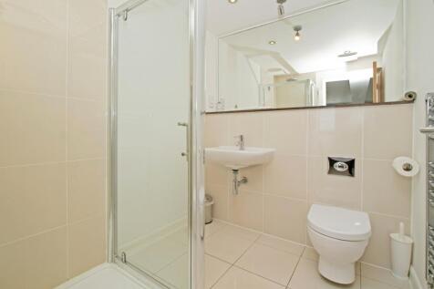 En Suite Shower/Wc