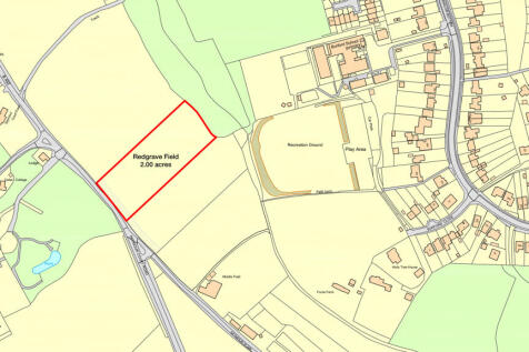 Marlow Site Plan.