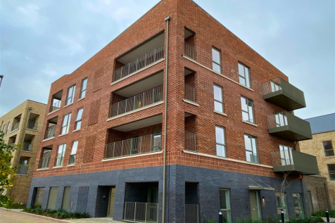 Ascend Living at Marleigh